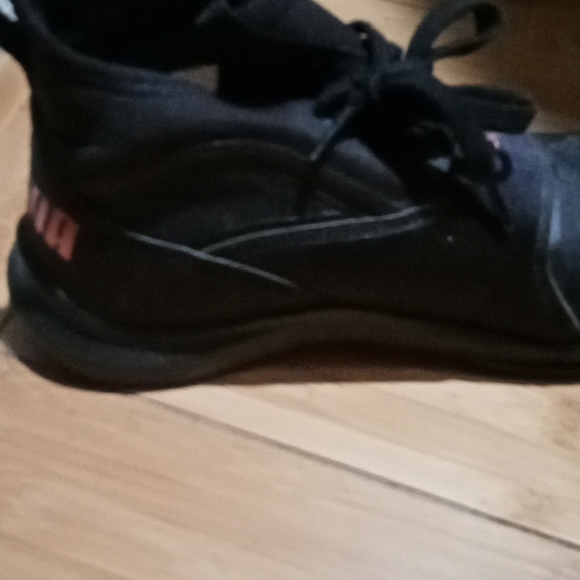 😍Women's puma sneakers with mesh😍 - Picture 8 of 9